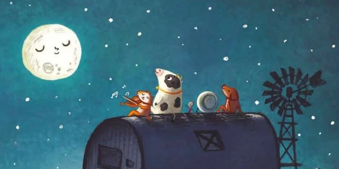 Tony has more picture books coming. Hickory Dickory Dash at the end of the year, and Jed Kelly next year.