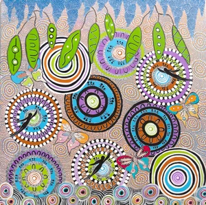 Heather Kennedy — Playgroup Victoria