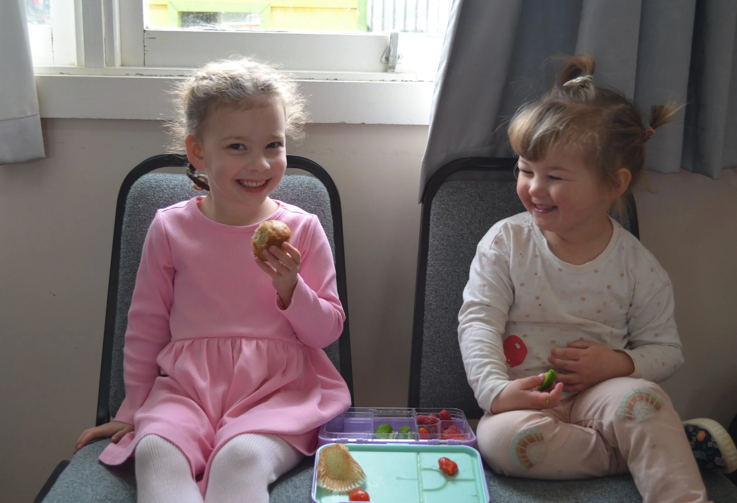 "OUR FAVOURITE DAY OF THE WEEK"