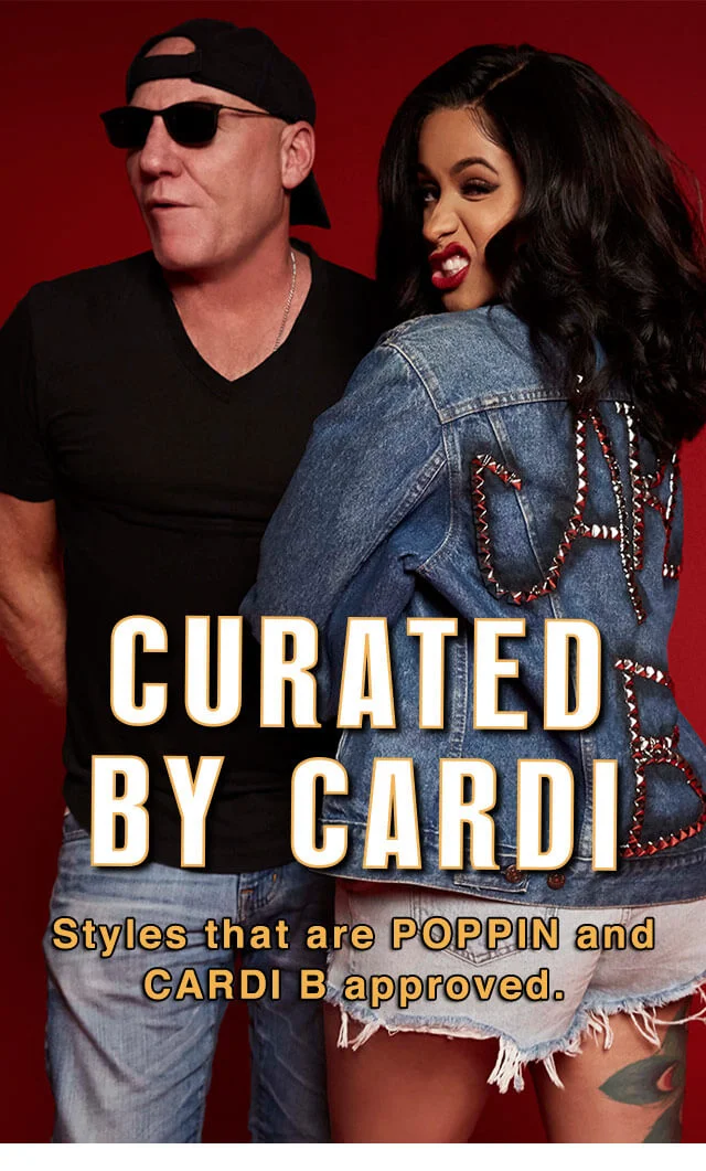 cardi b steve madden shoes