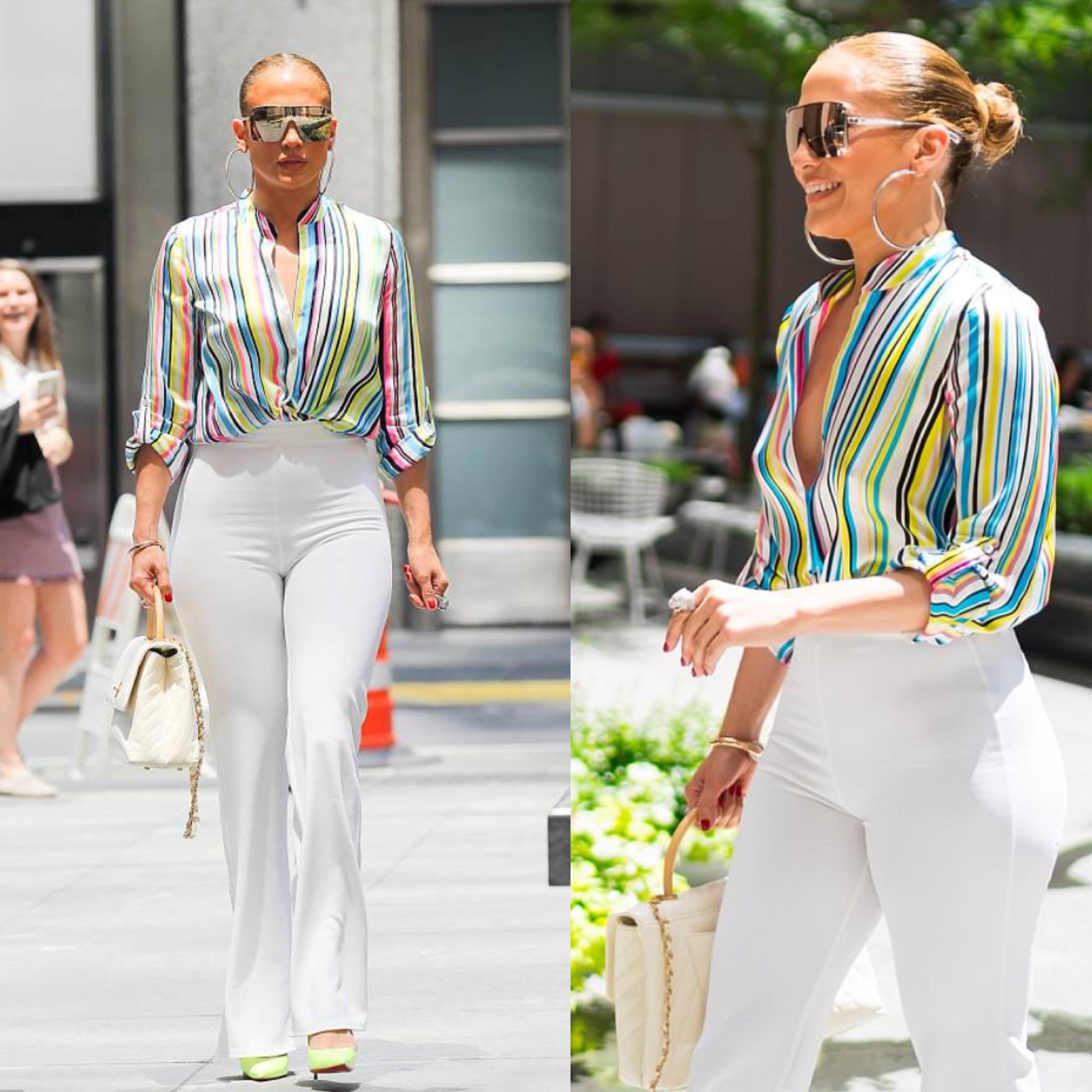 jlo summer outfits