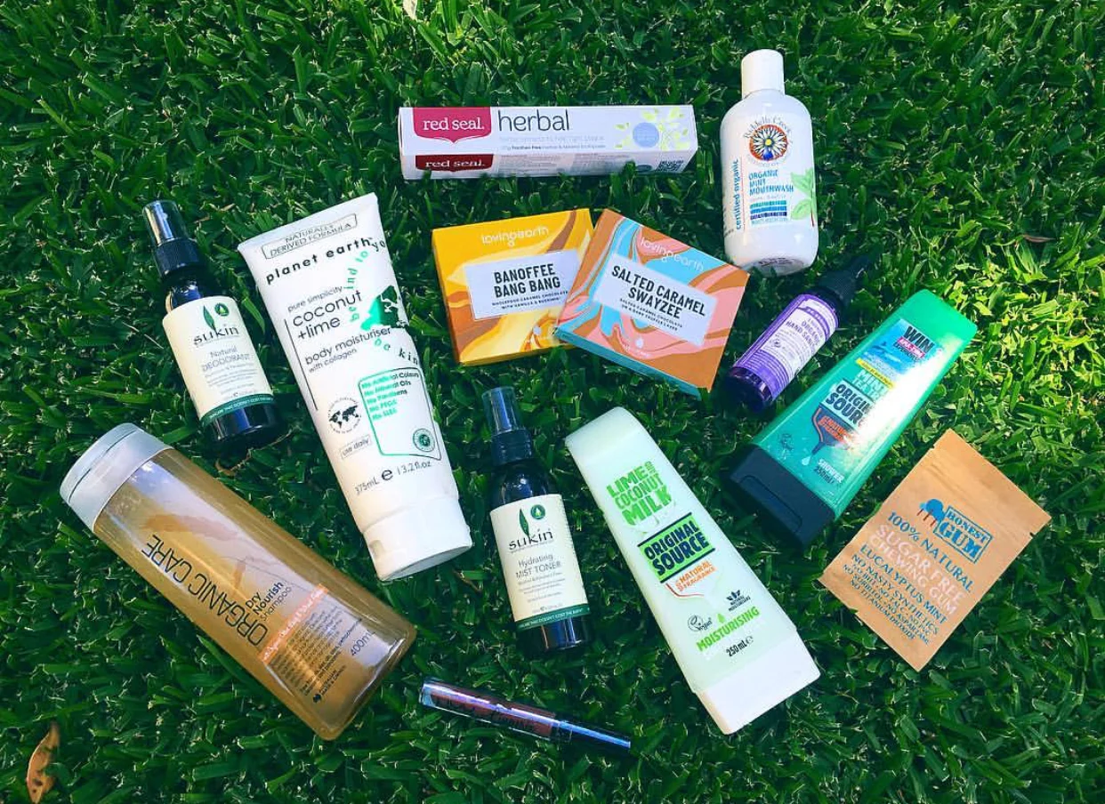Being vegan isn’t just about diet, it also includes making mindful choices when choosing products, including those who do not test on animals or use animal derived ingredients. 