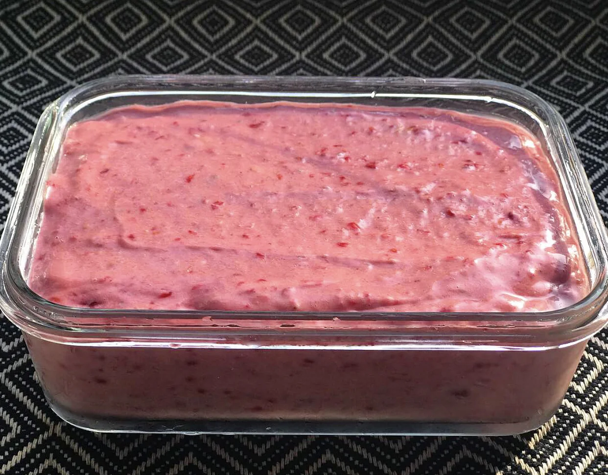 It tasted soo good!