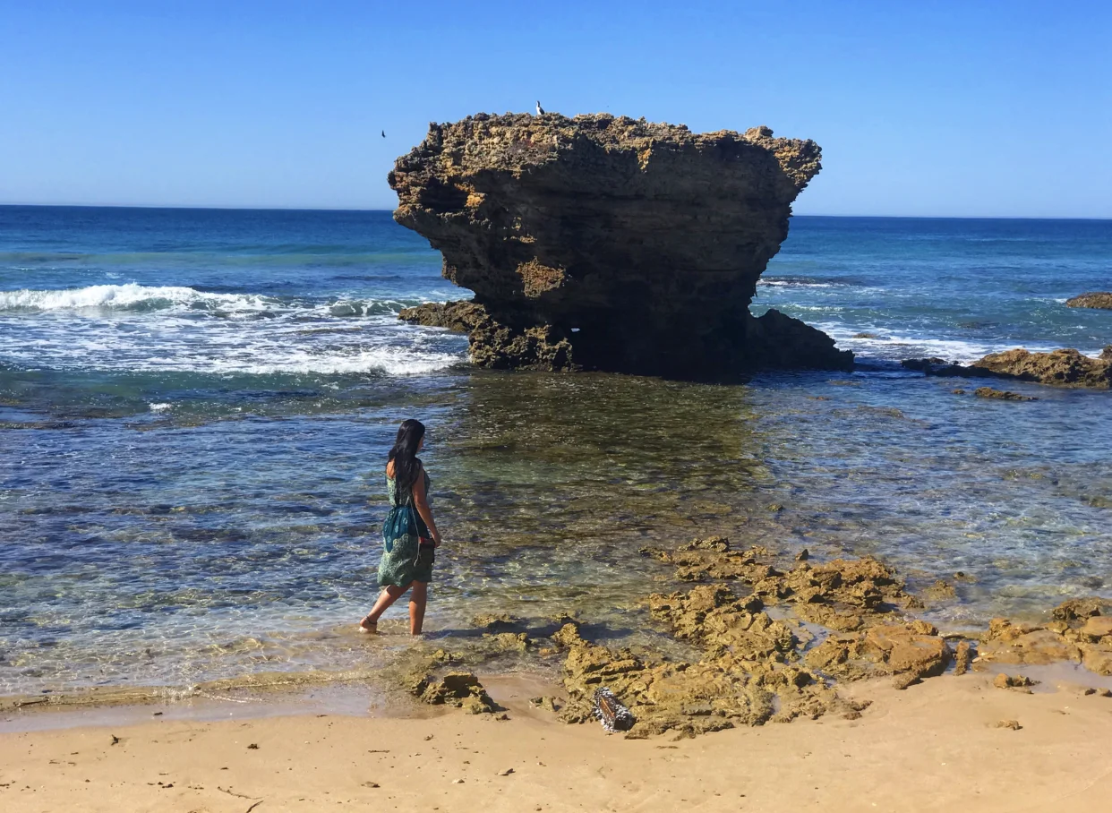 Great Ocean Road, Australia.