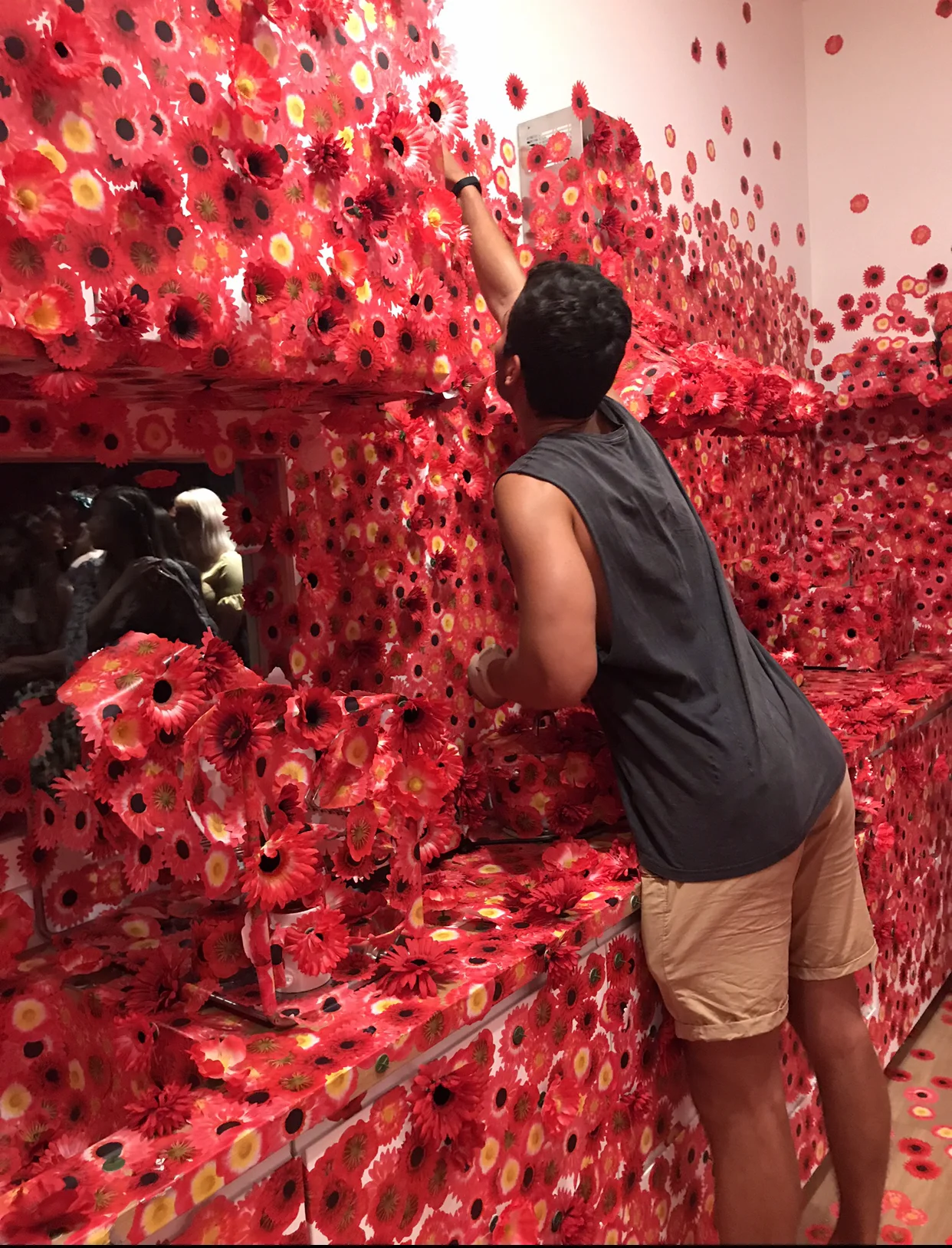 Melbourne Interactive Art Exhibition
