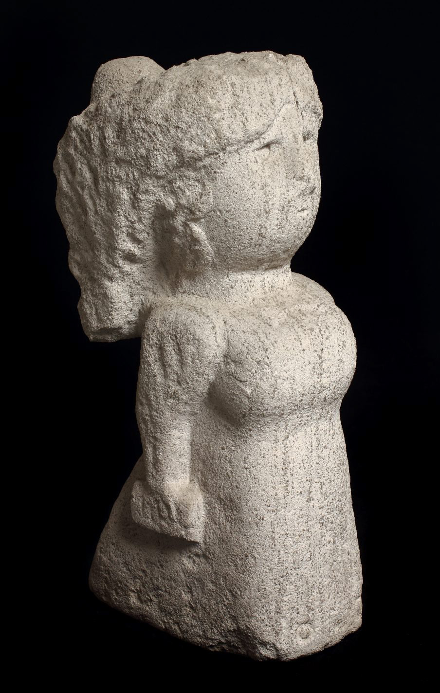 William Edmondson