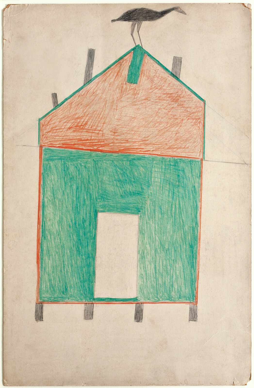 Bill Traylor