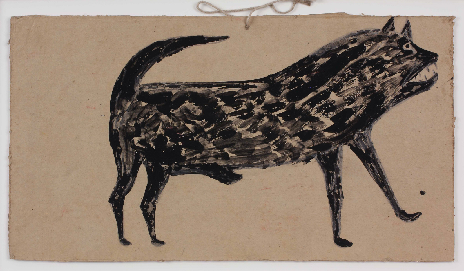 Bill Traylor