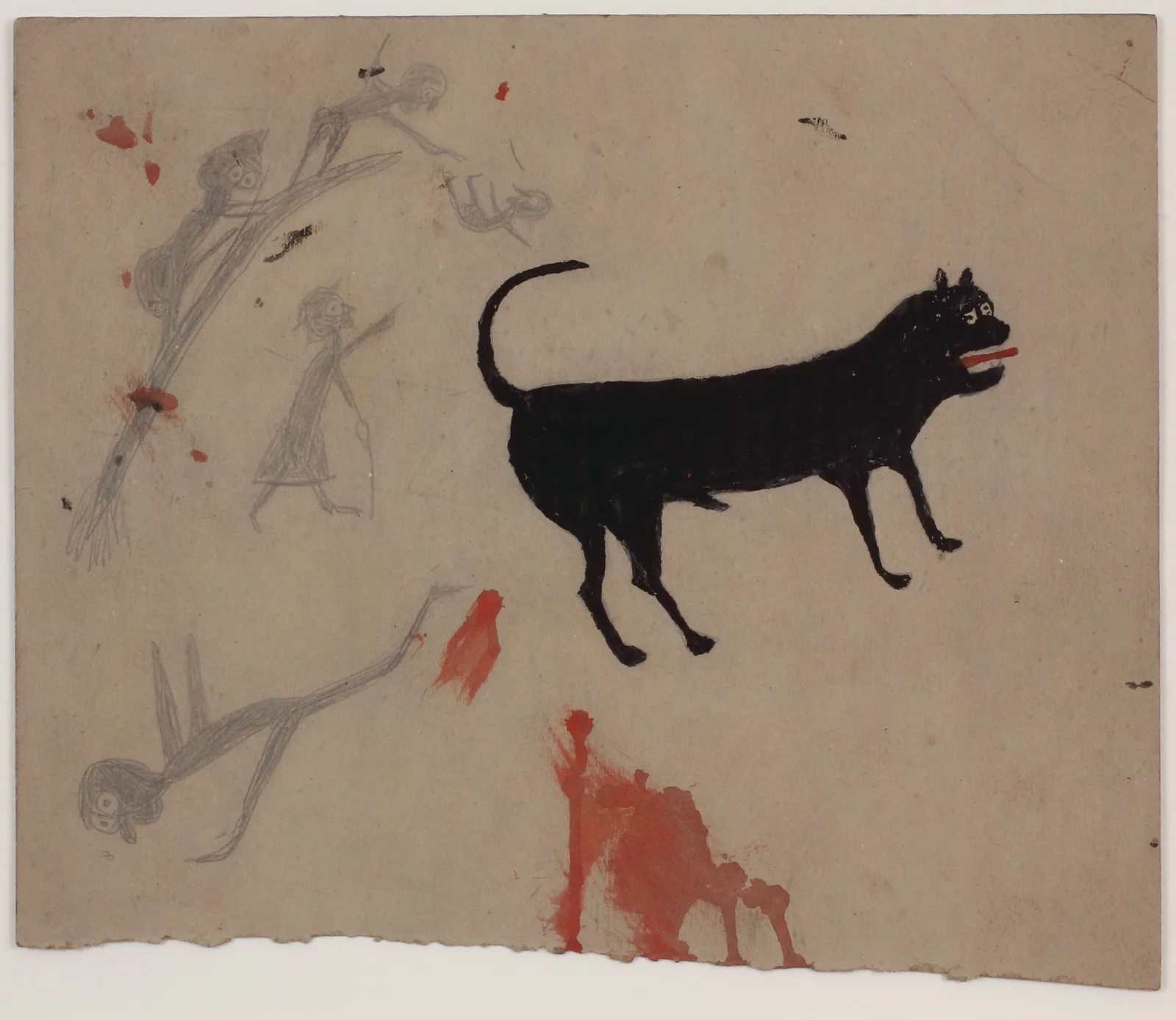 Bill Traylor