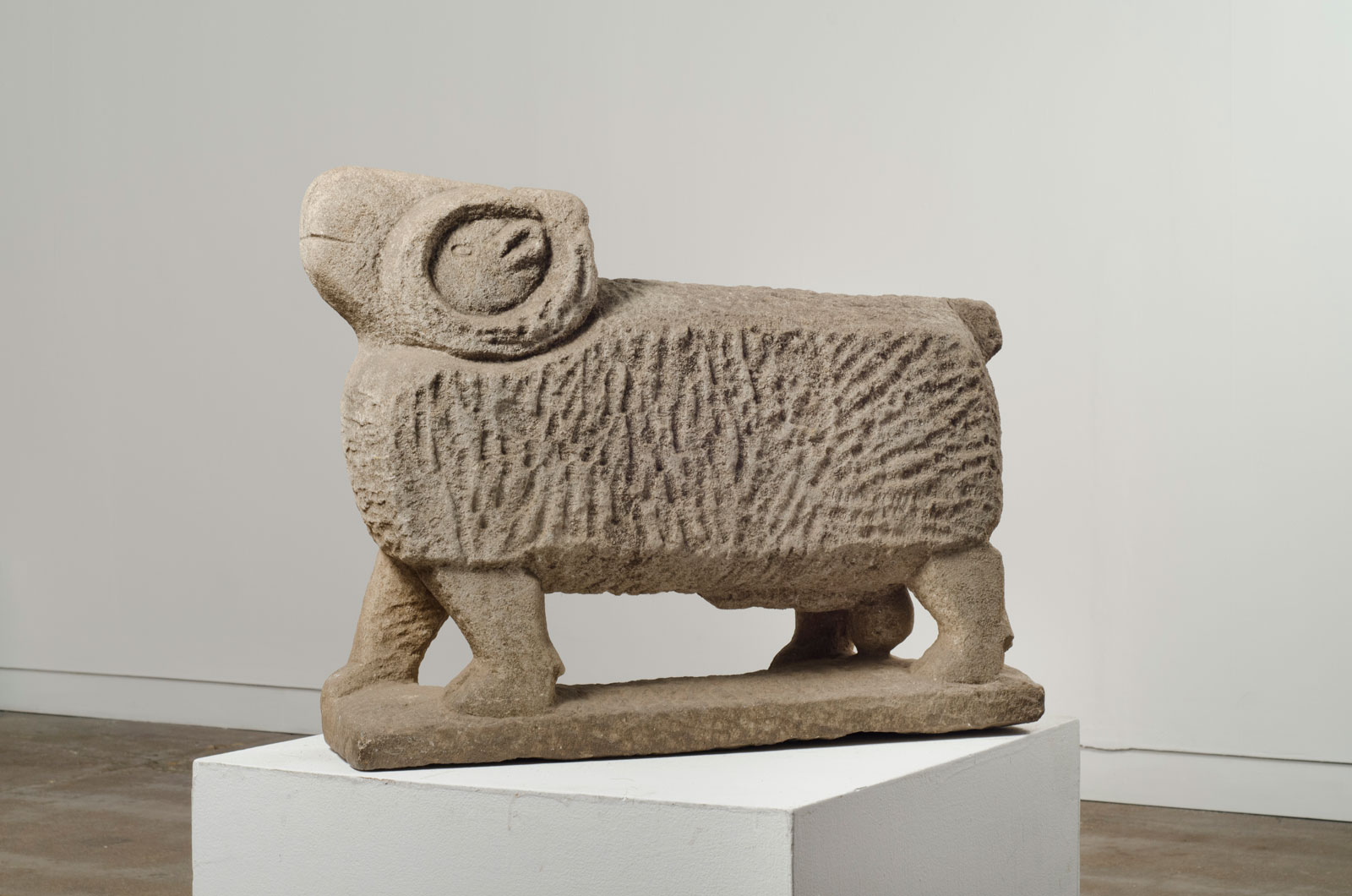 William Edmondson