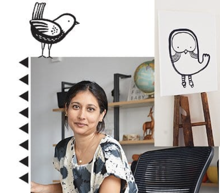 Meet the Maker: Wee Gallery Kids Toys