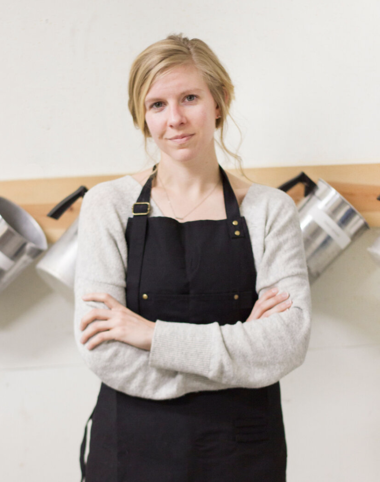 Meet the Maker: Sable Candle Co.