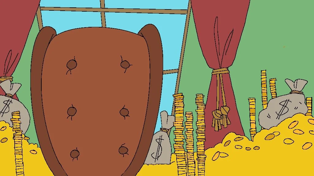 Final Slug Swamppleton Shop