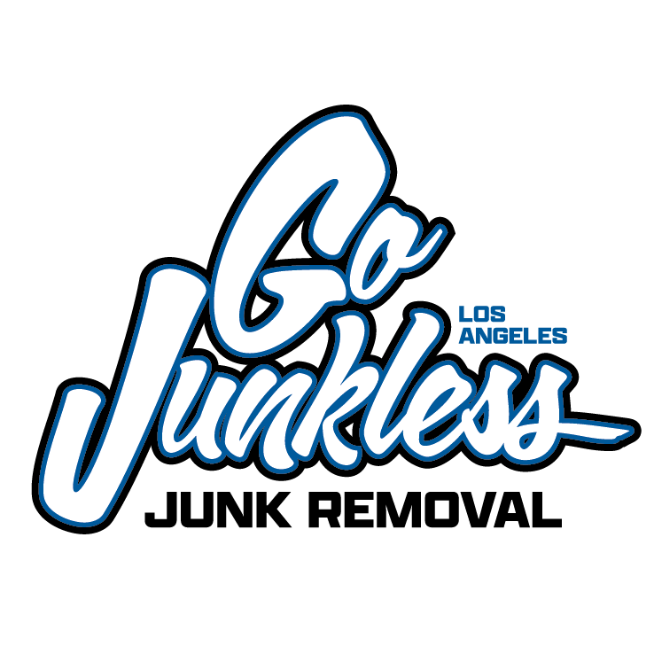 Go Junkless Junk Removal & Hauling