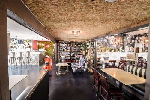 Giardino, restaurant in Lemon Grove, photo 4 of 7