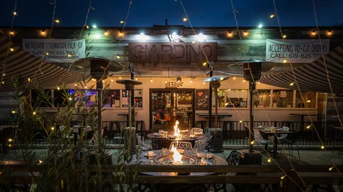 Giardino, restaurant in Lemon Grove, photo 2 of 7