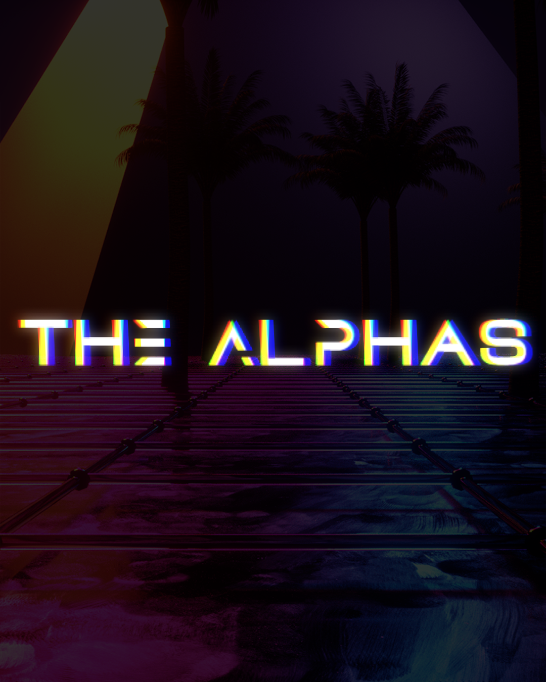 The Alphas Conference