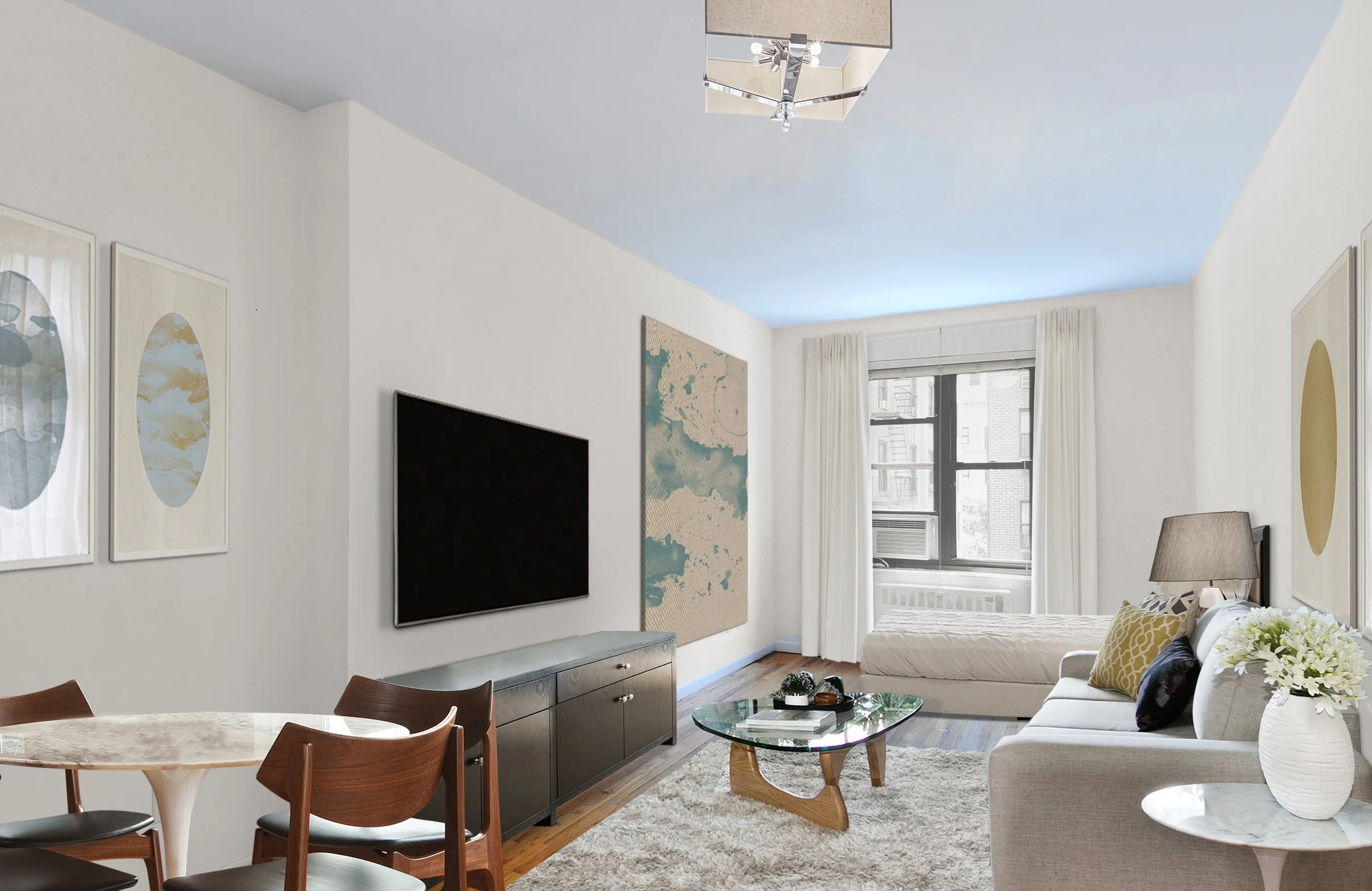 312 West 23rd Street 3 Unit, chelsea