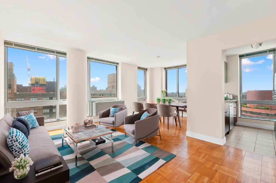 215 East 96th street, unit 36E, East side