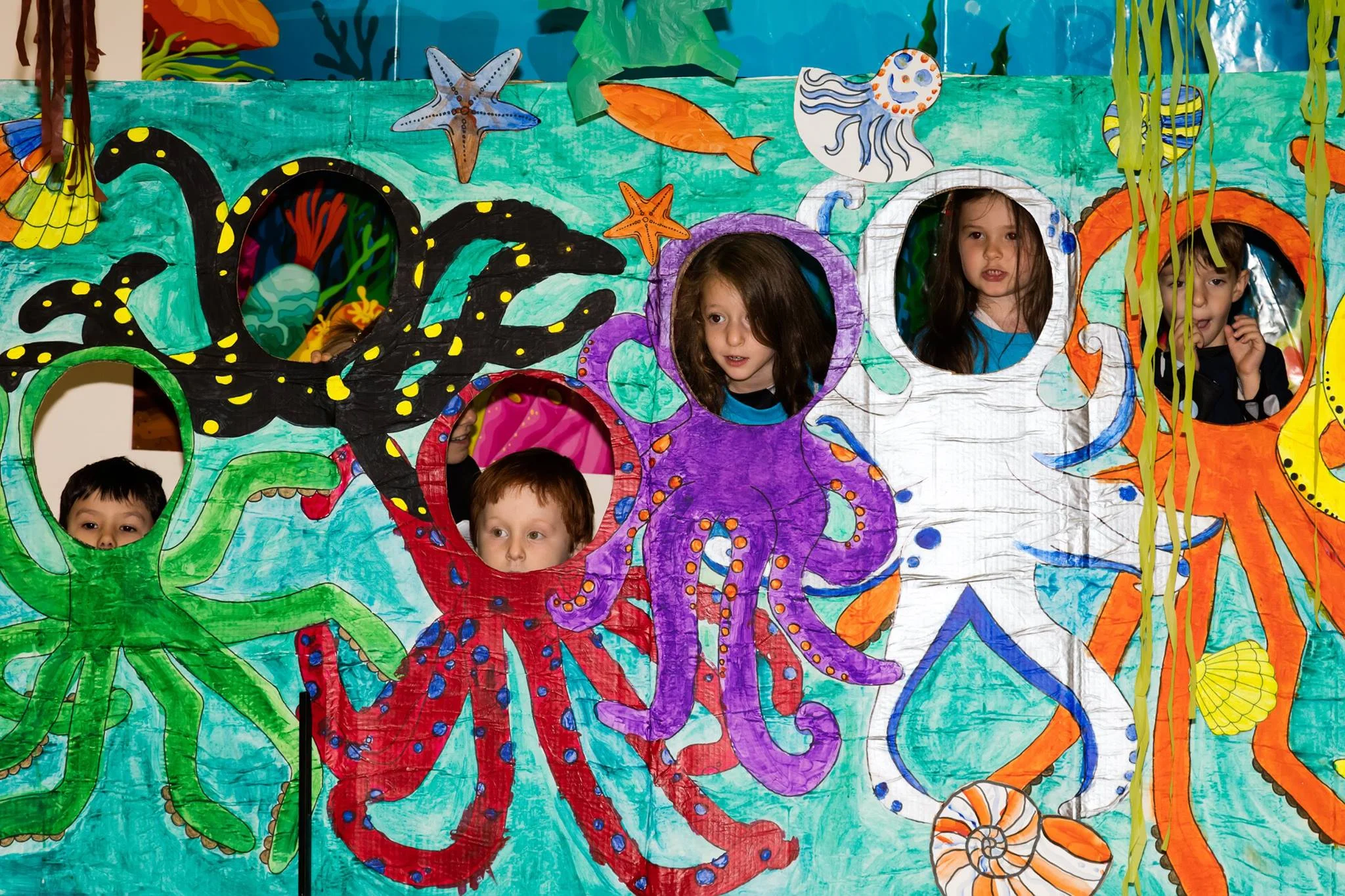 Photo Credit: Bright Minds center