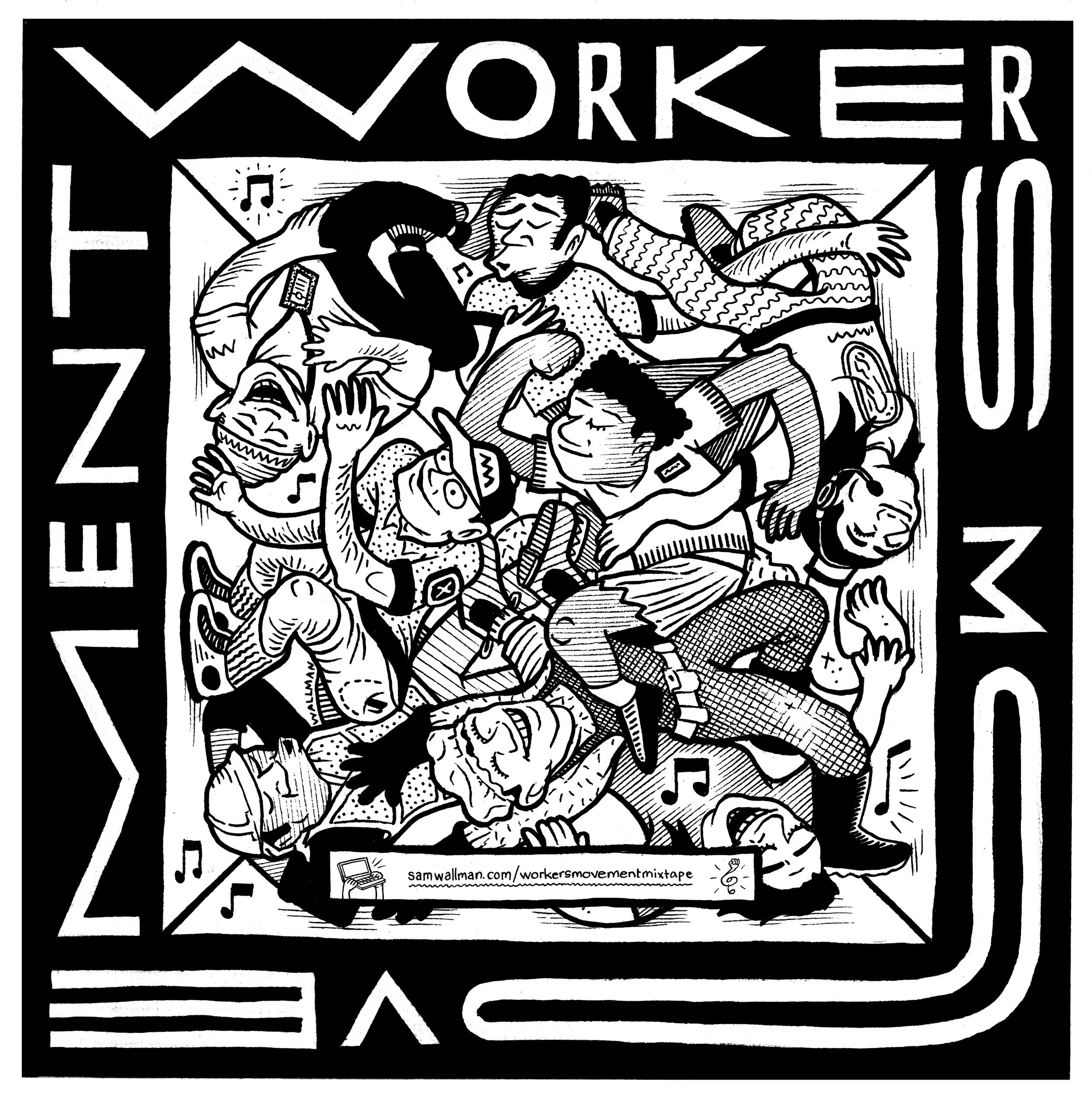 HELD IN COMMON - WORKERS MOVEMENT MIXTAPE.jpeg