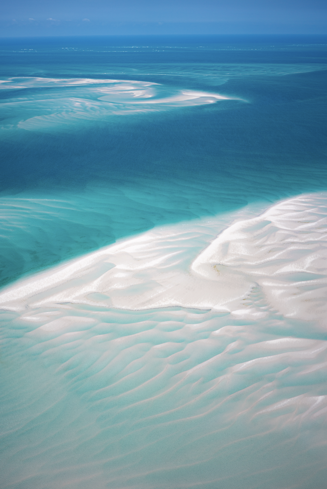  Sands of Time #13 - Mozambique, 2022 | Edition 2 / 5 | 68 x 48 in | 120 x 170 cm | Pigment Print 
