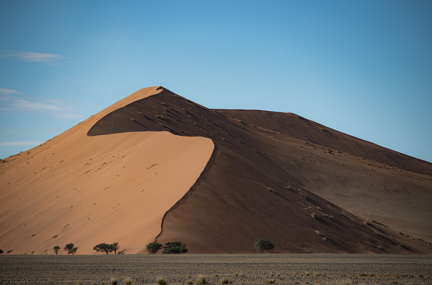  Sands of Time #9 - Namibia, 2022 | Edition 1 / 5 | 64 x 48 in | 120 x 160 cm | Pigment Print 