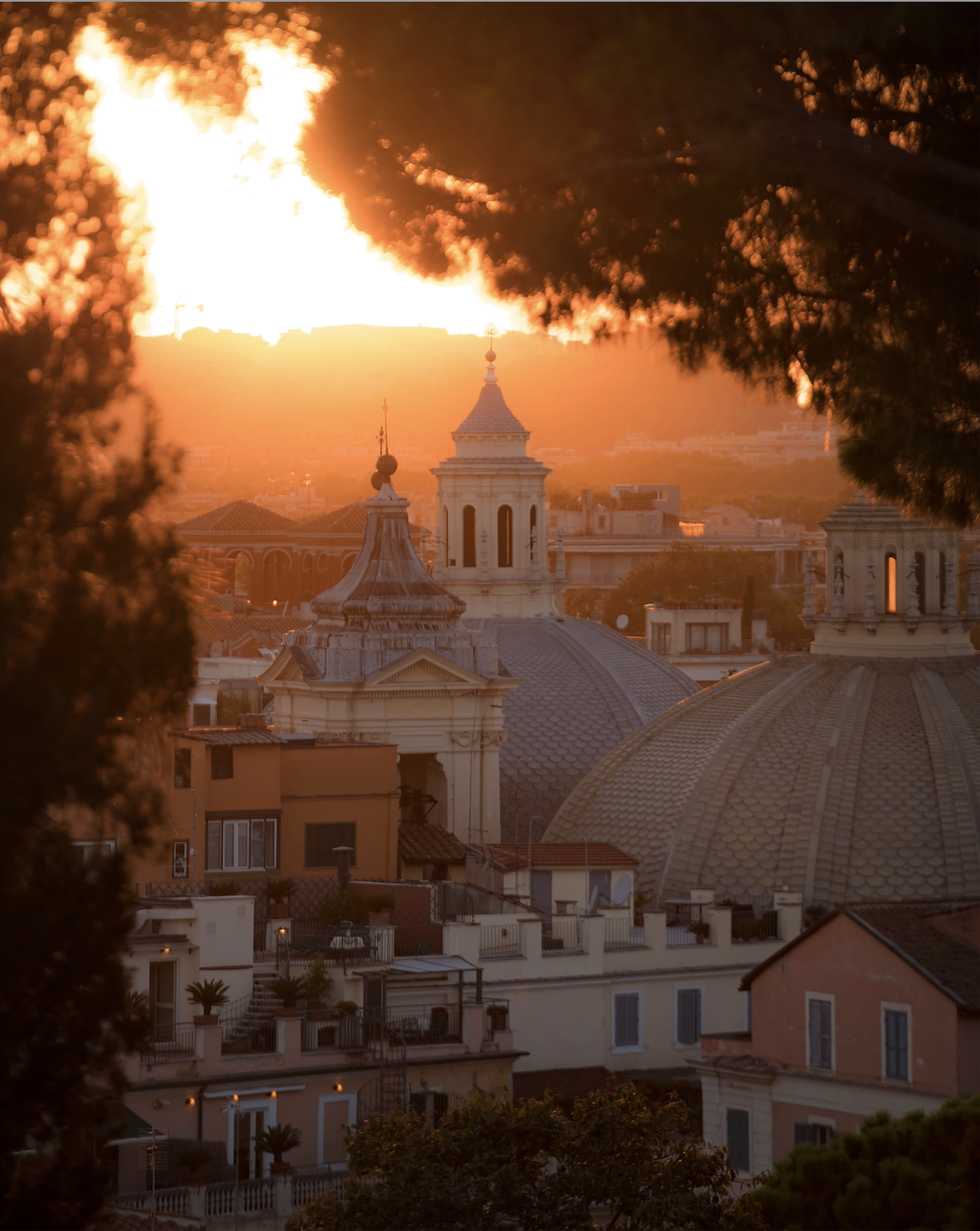  Aperitivo  - Rome, 2018 | Edition 1/ 5 | 64 x 48 in | 190 x 120 cm | Pigment Print      