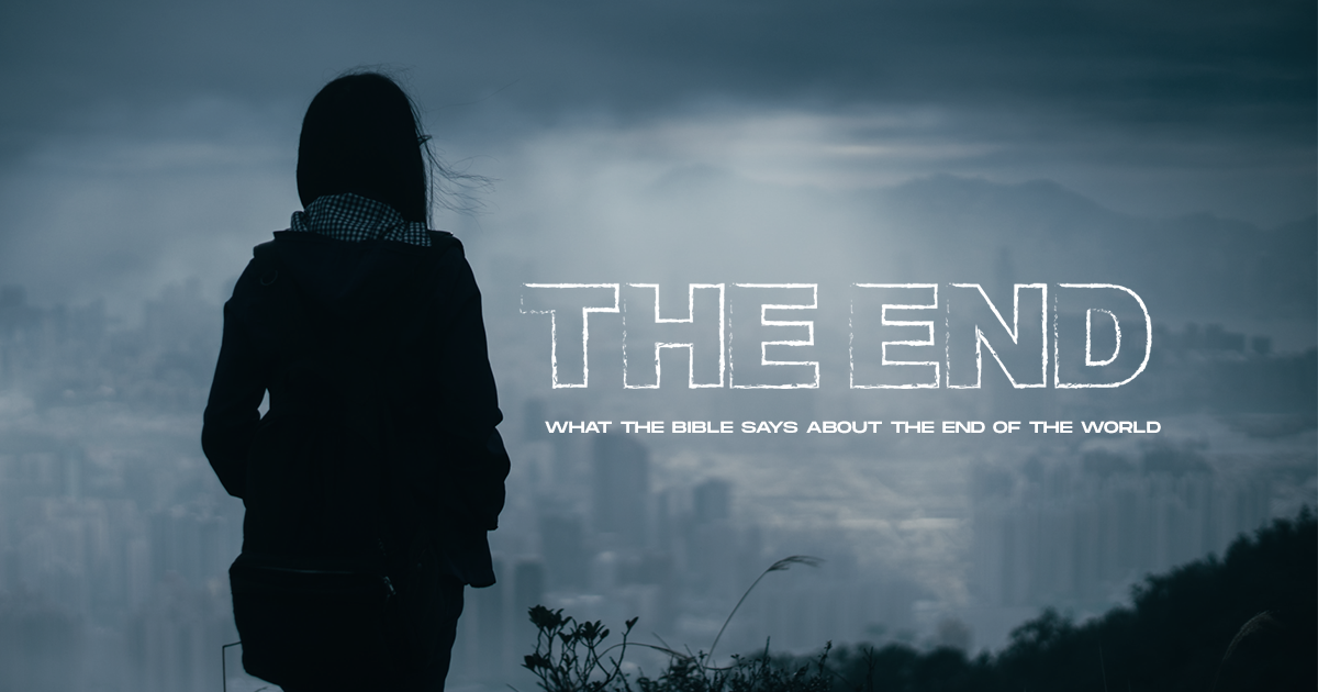 The End series