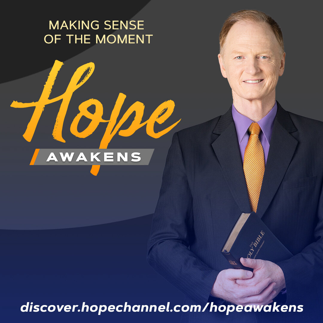 Hope Awakens
