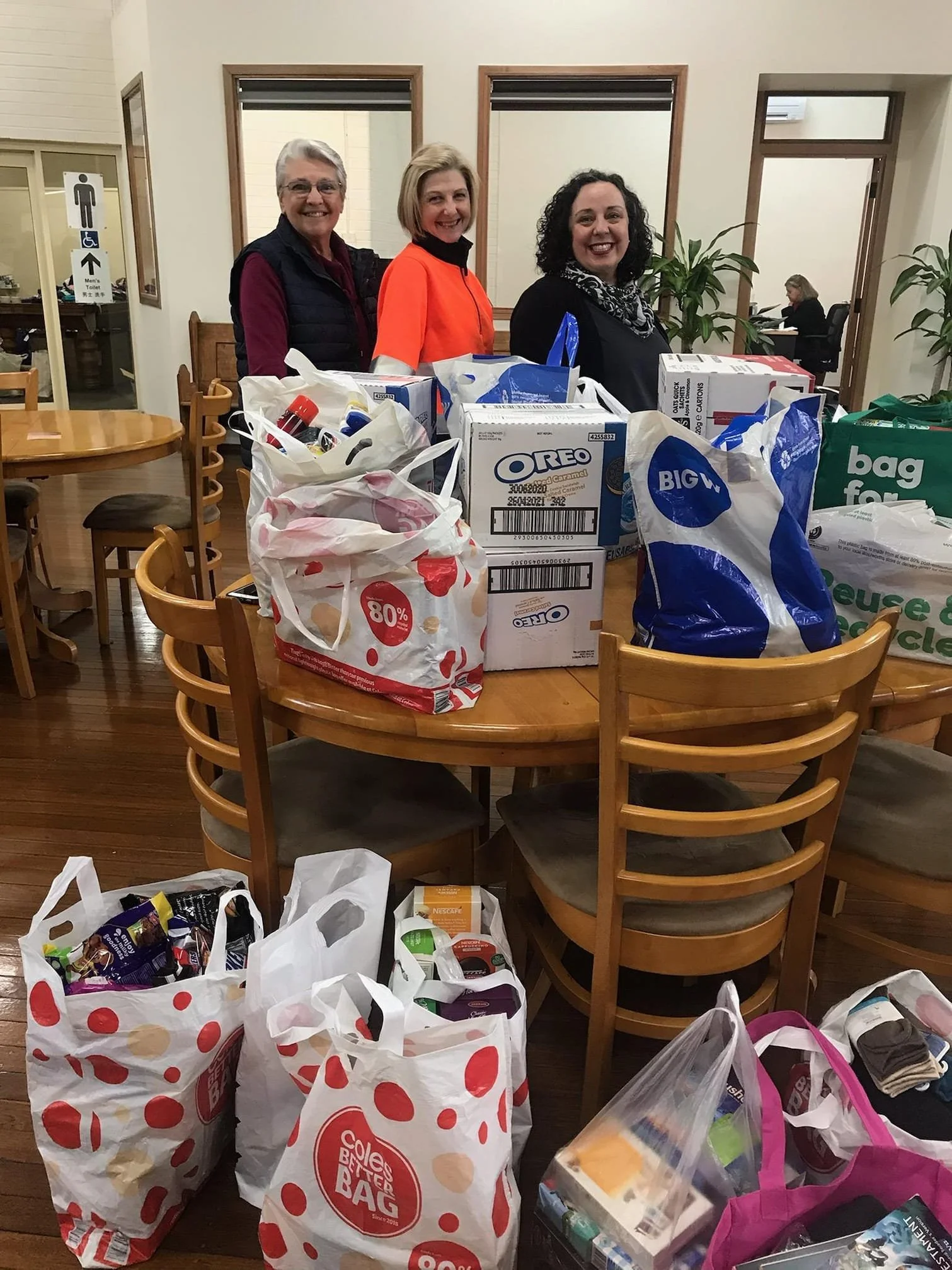 Mission to Seafarers - February 2022 update and Easter request