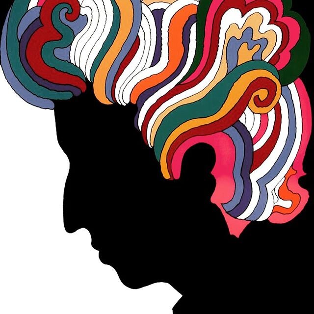 Thank you Milton Glaser, you were an inspiration. Not just for your iconic work - even more for using it for social good. RIP. #designheroes #creativeheroes #miltonglaser