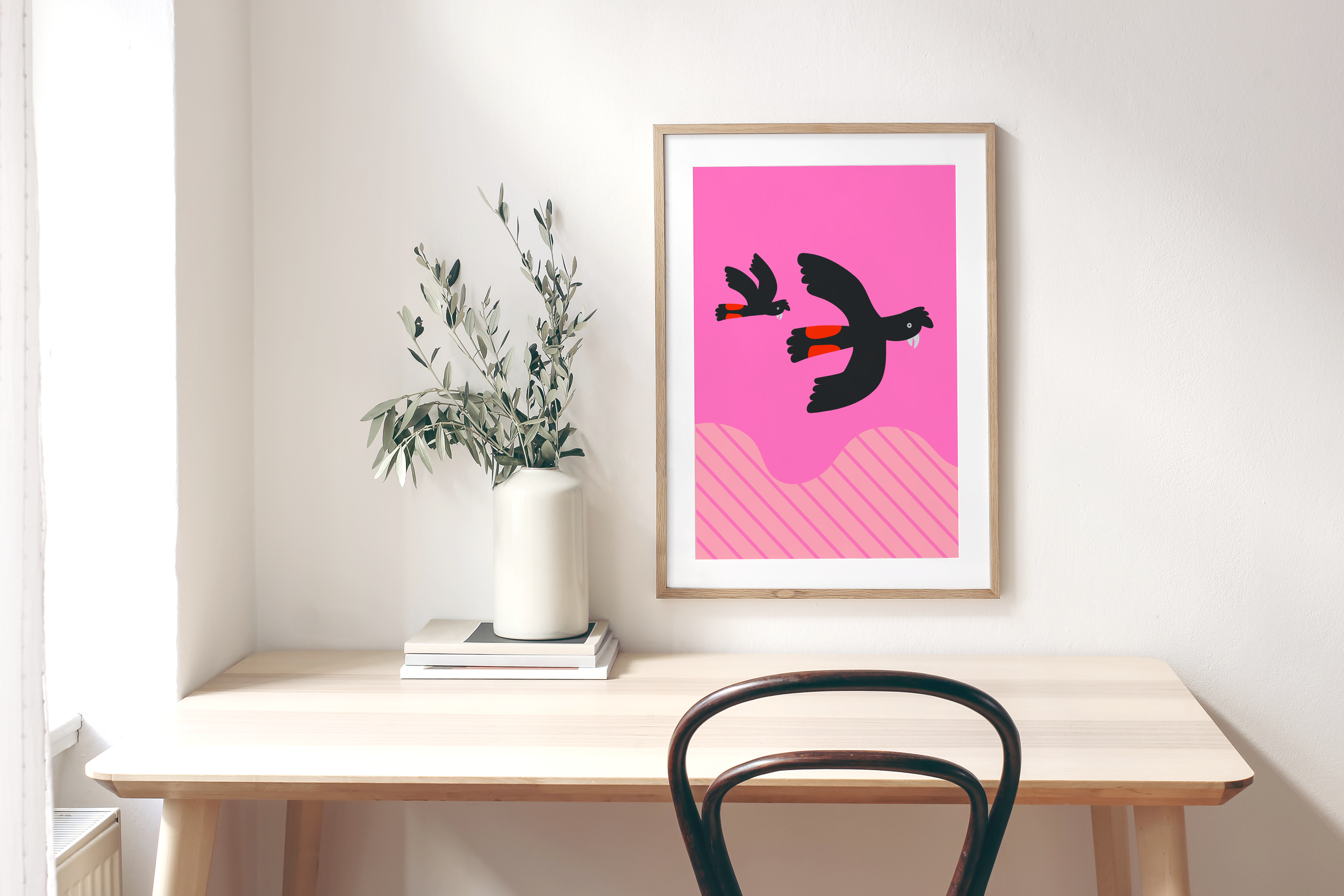 Flying Black Cockatoos_in situ.png