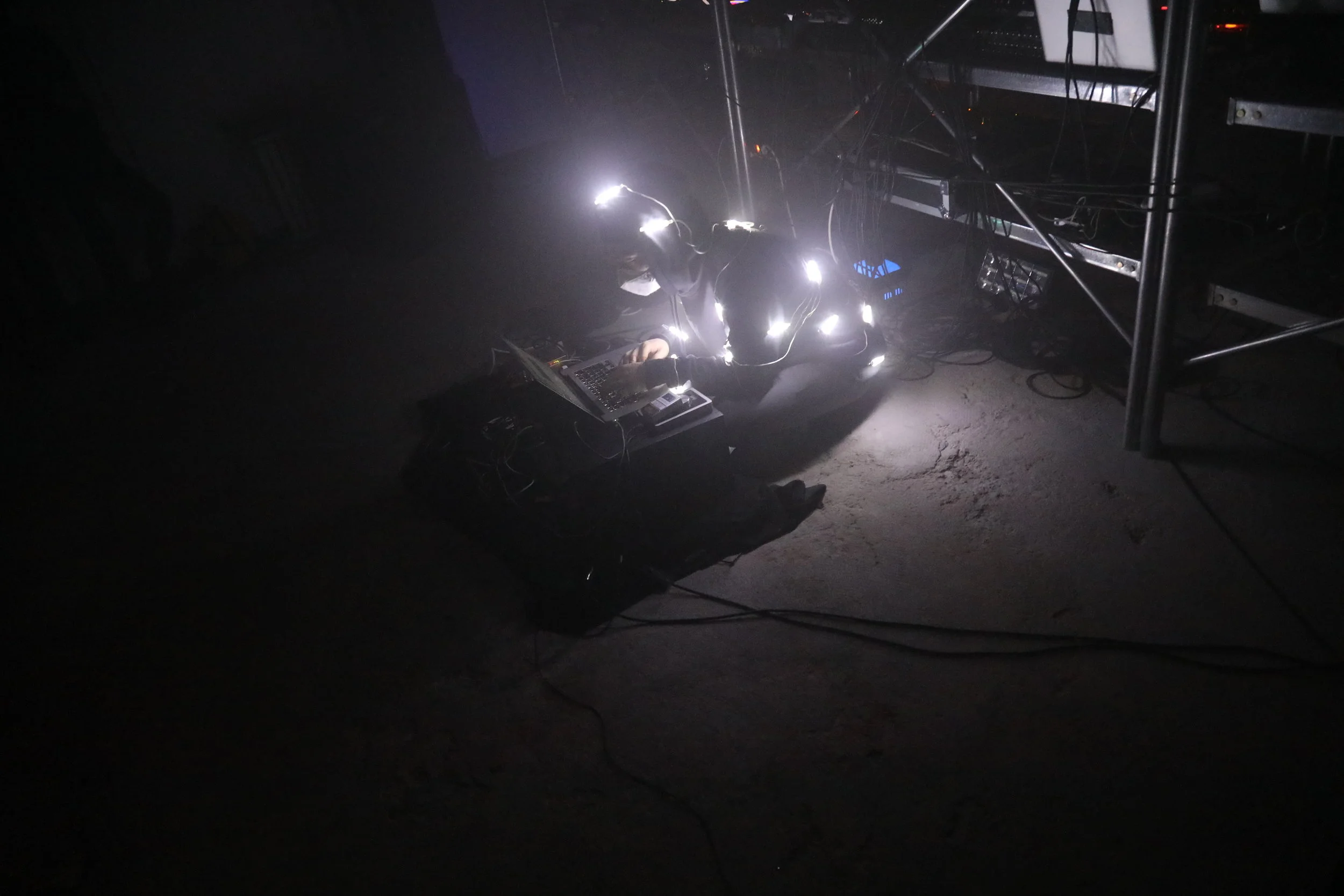 photo by Yhertz Film (Hyunzun You)