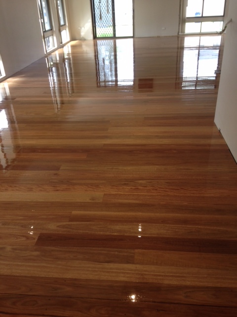 East Coast Timber Floors More