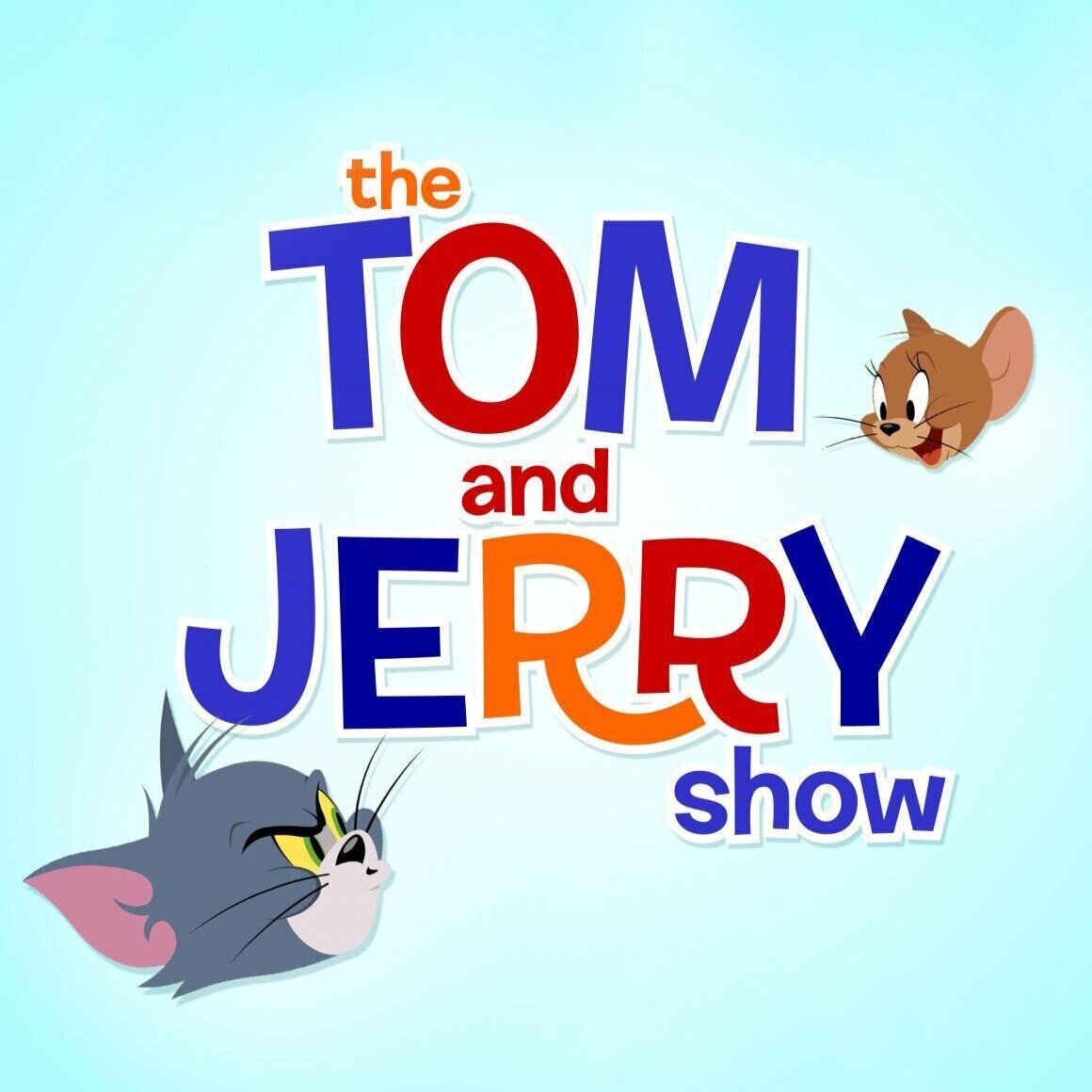 The Tom and Jerry Show (2018)