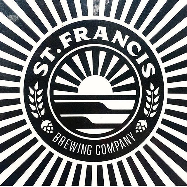 We have some merchandise for sale at the brewery 👌🏼 come and get it 🍺 #stfrancisbrewery #stfrancis #stfrancisbrewing #stfrancisbay #stfrancisbeer #merchandise