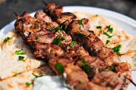 Meat Meze 