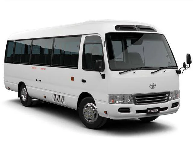 return transfer from hotel to harbour 