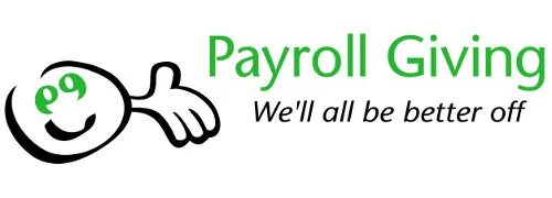 Payroll Giving is an easy way of giving money to charity without paying tax. Check if your employer is signed up (bug them until they do) and then start giving! 