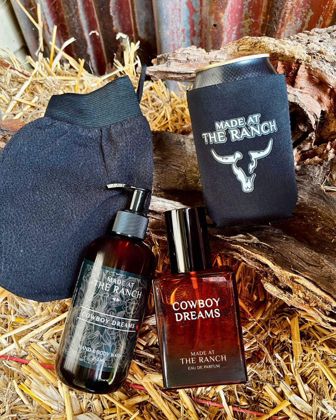 Cowboy Dreams Signature Gift Box Made at the Ranch.png
