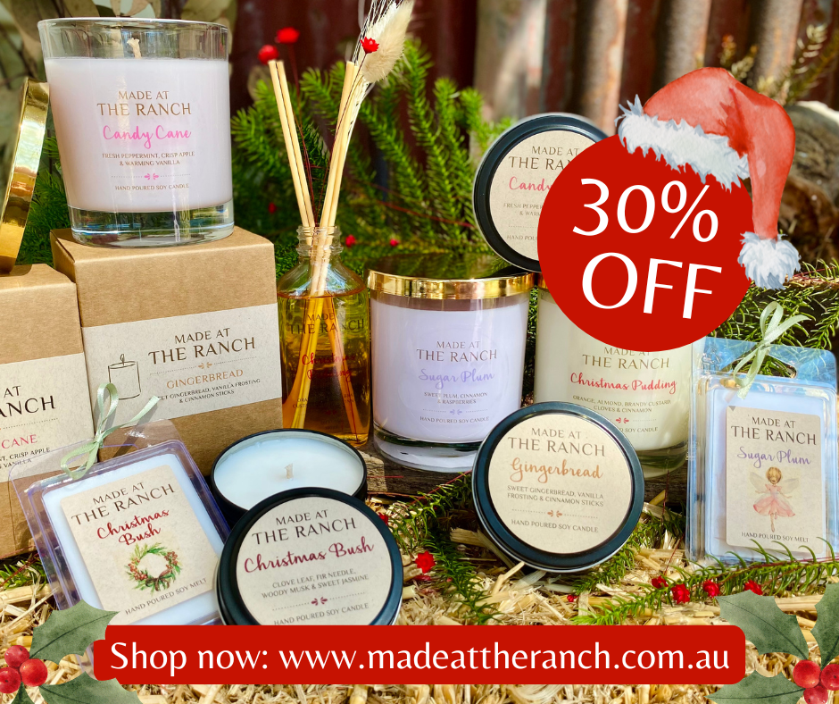 Boxing Day Clearance Sale!