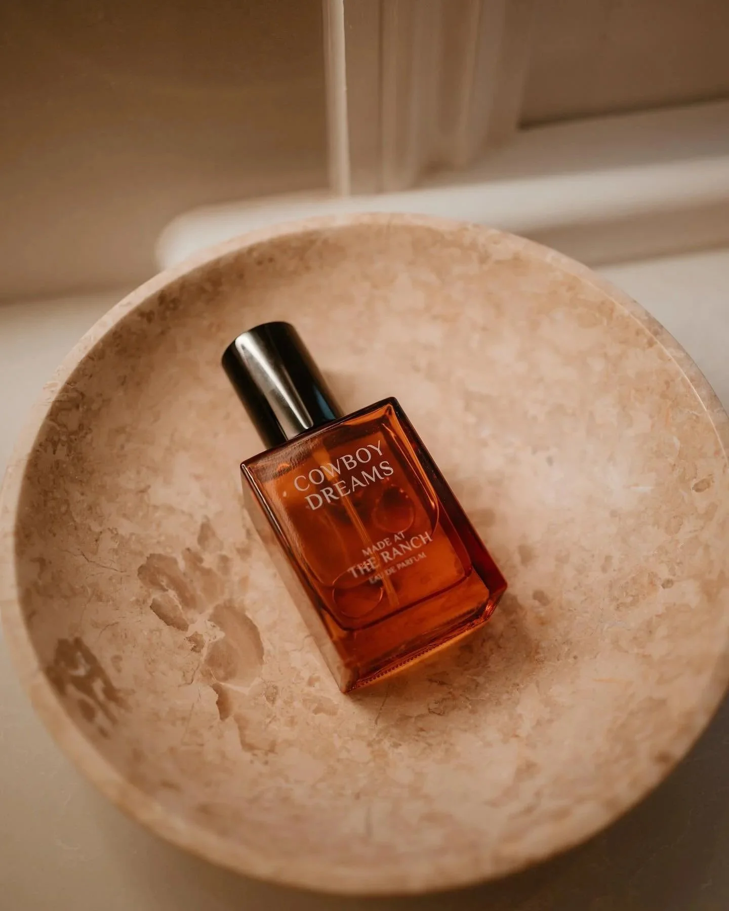 Cowboy Dreams Eau de Parfum