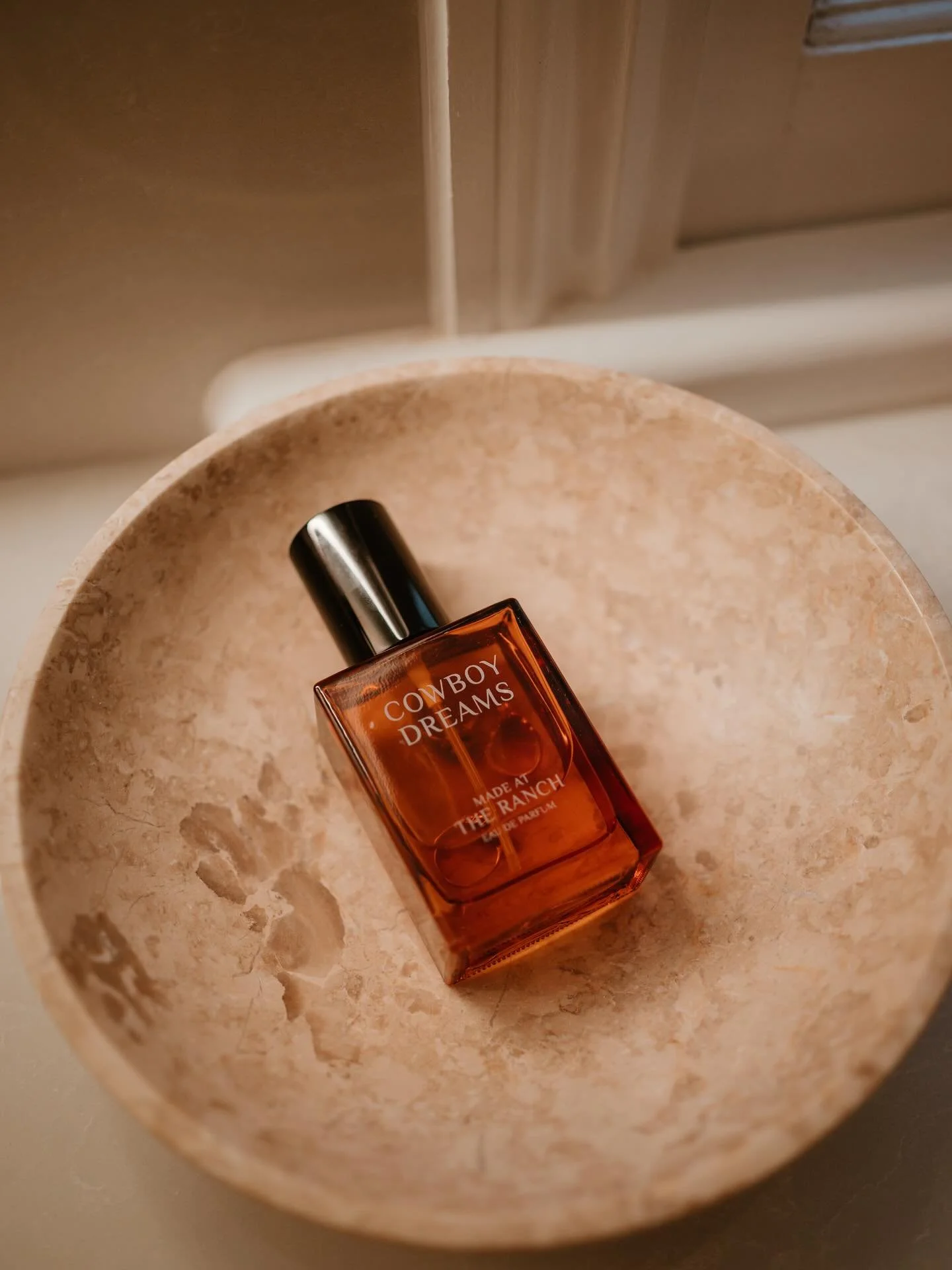 Cowboy Dreams Eau de Parfum
