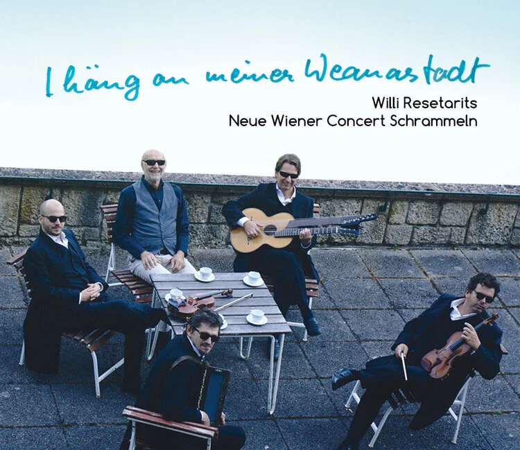 I häng an meiner Weanastadt (Download)