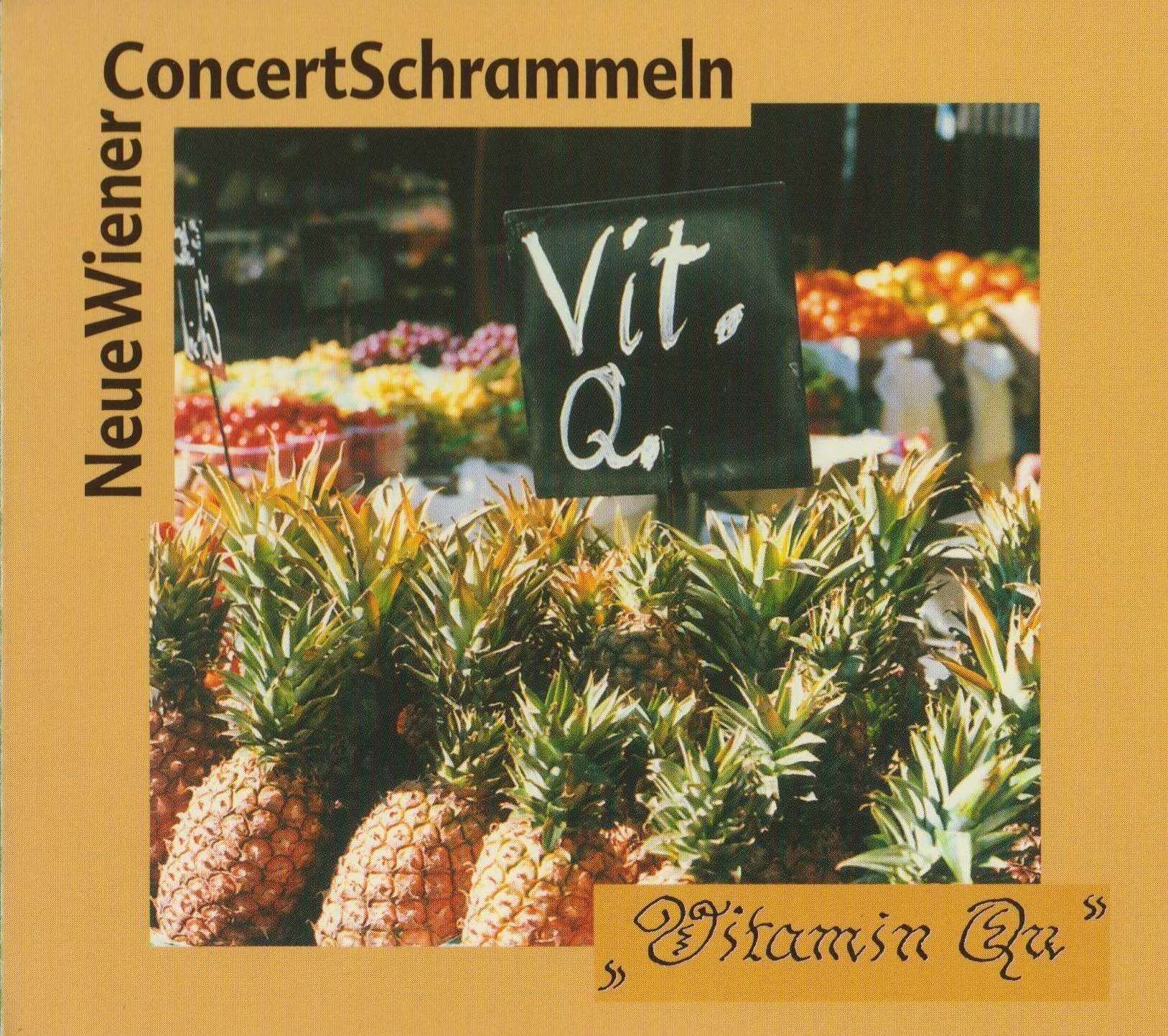 Vitamin Qu (Download)