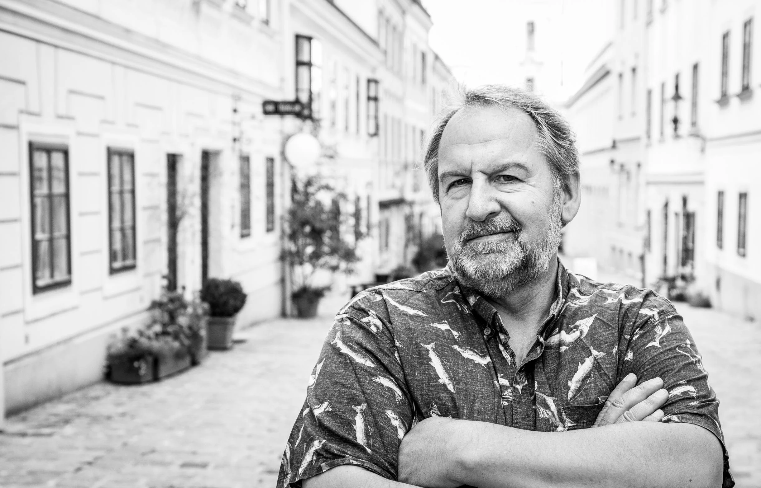 TICKET 9.5.2026 | Friedhof Ottakring