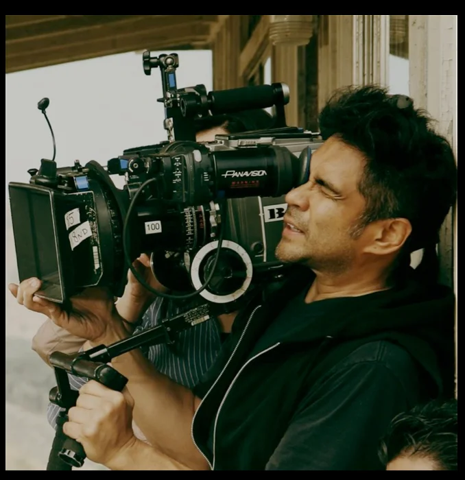Writer/Director