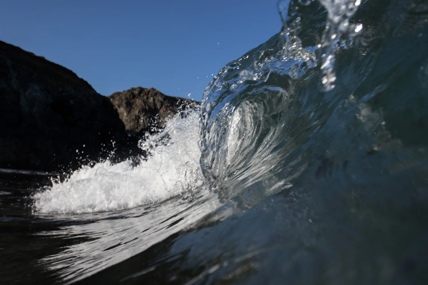 Kynance Cove Peeler