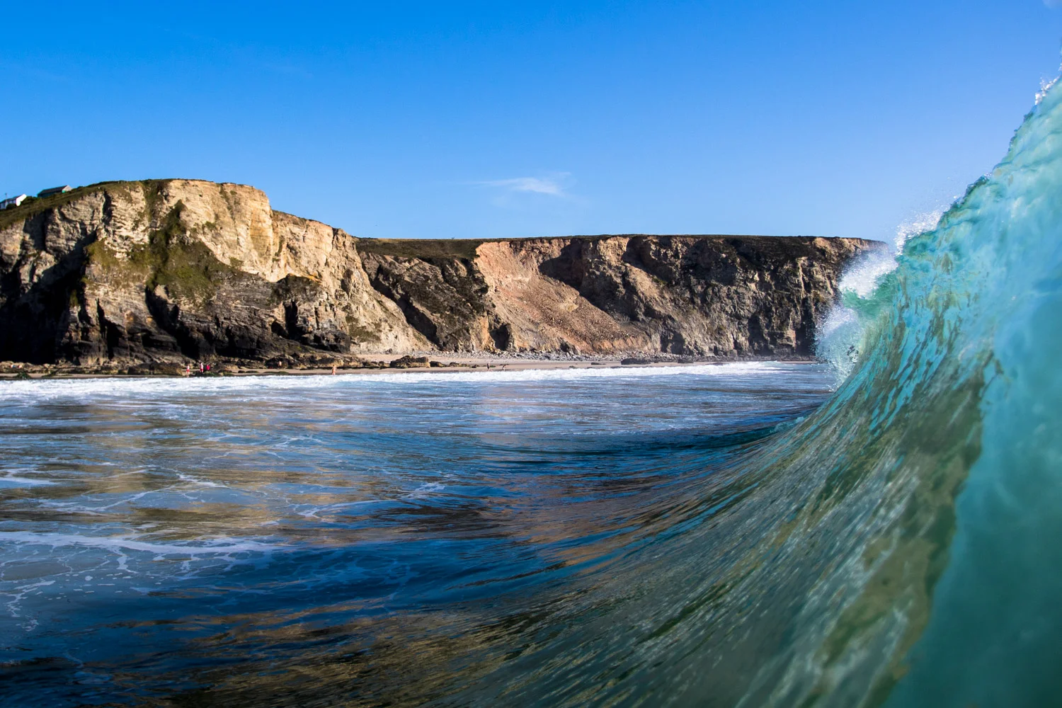 Porthtowan